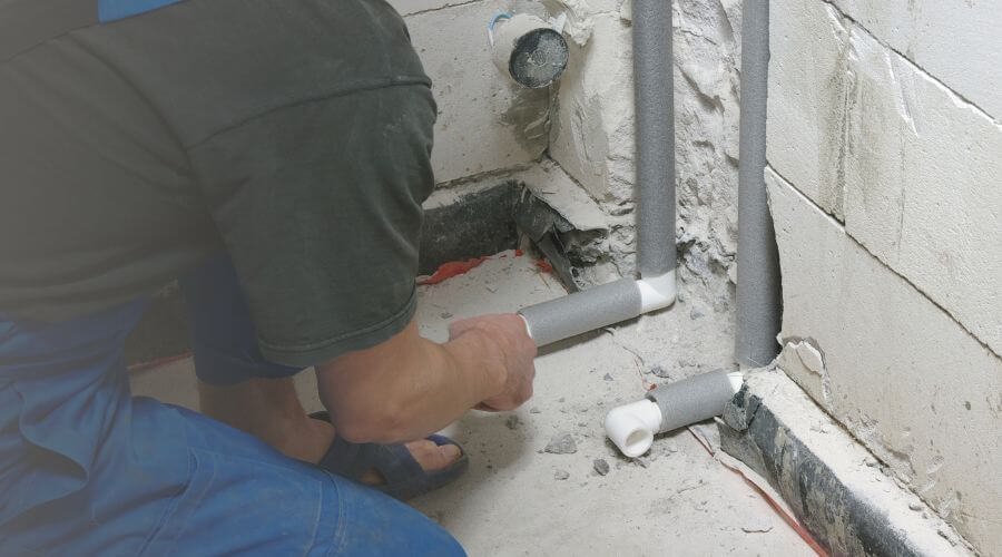 Professional septic tank pumping services in Windthorst, TX